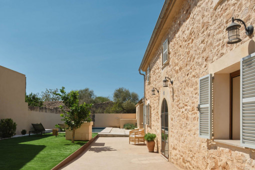 Casa en Ses Salines