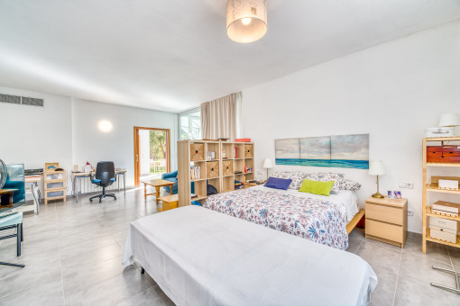 Dormitorio