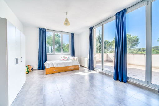 Dormitorio