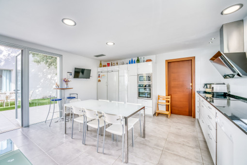 Cocina