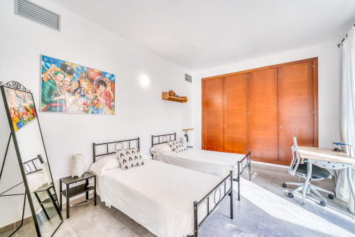 Dormitorio