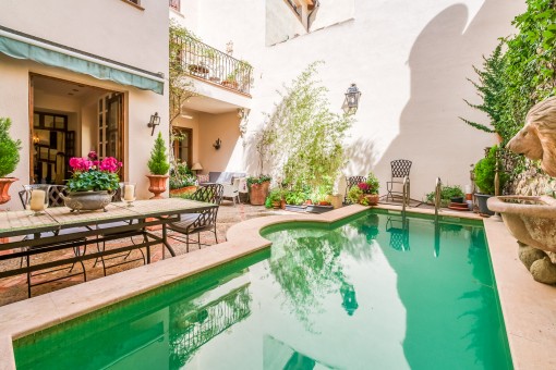 Casa en Pollensa