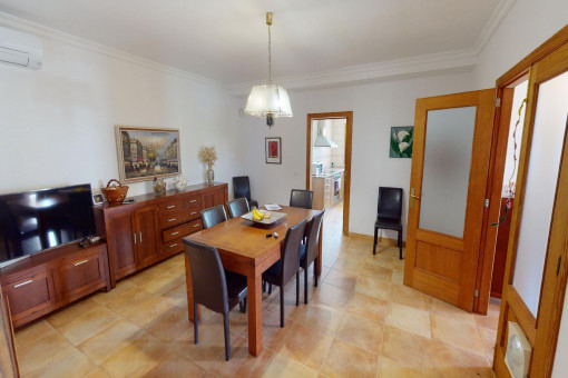 Comedor