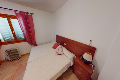Dormitorio