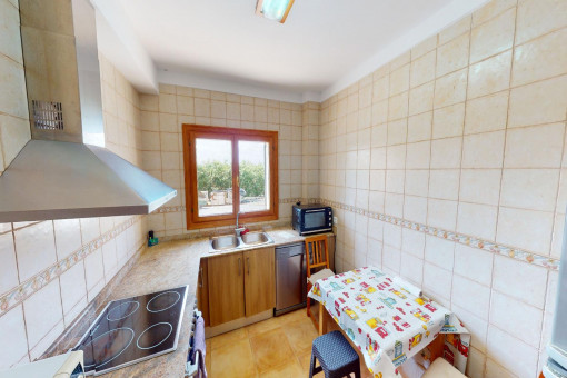 Cocina