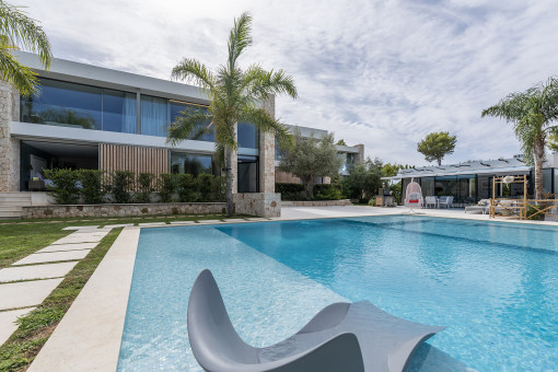 Villa en Santa Ponsa