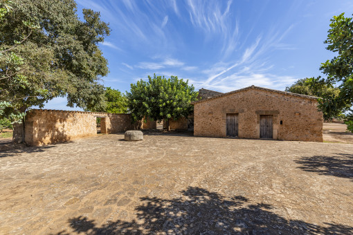 Vista exterior