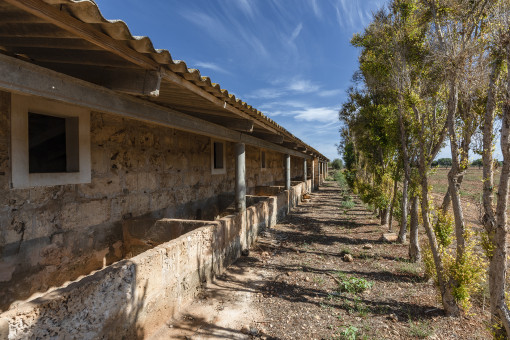 Vista exterior