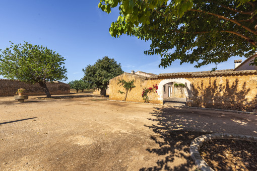 Vista exterior
