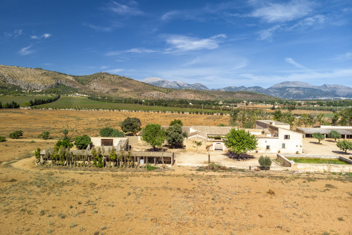 Vista exterior