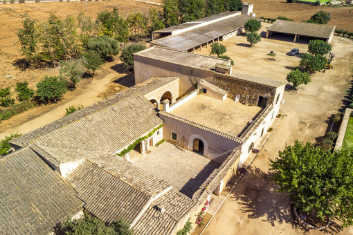 Vista exterior