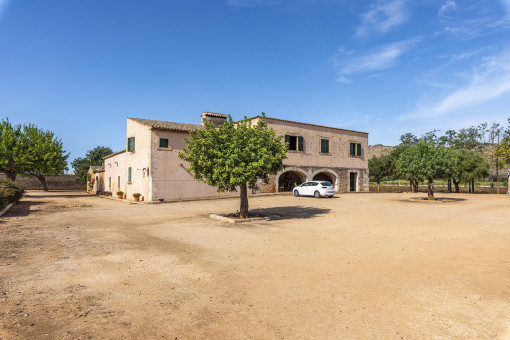 Vista exterior