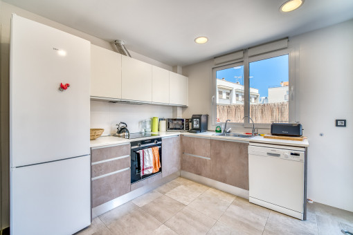 Cocina