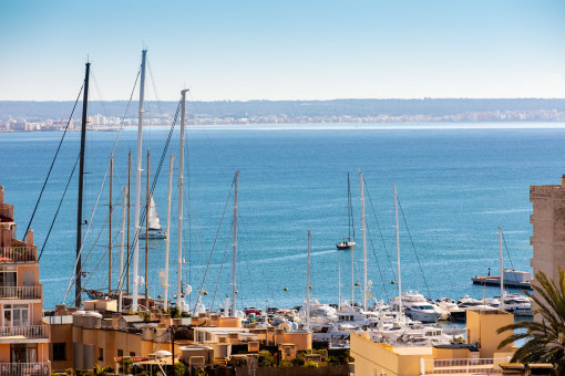 Vistas al mar