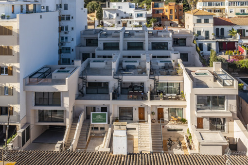Vista exterior