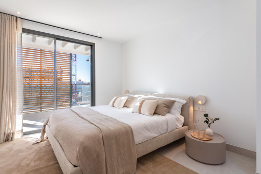 Dormitorio