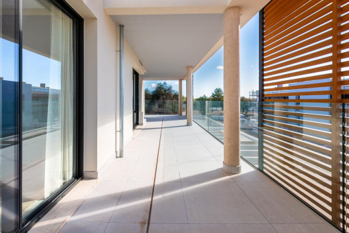 Terraza