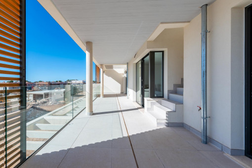 Terraza