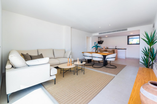 Apartamento en Sa Rapita