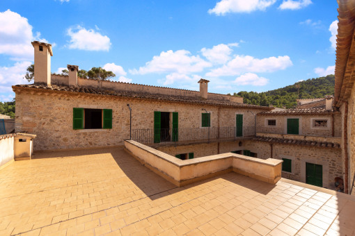 Terraza
