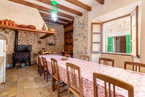 Comedor