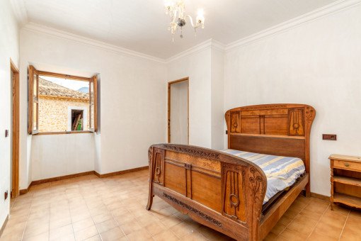 Dormitorio 
