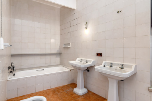 Baño