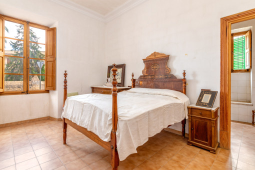 Dormitorio 