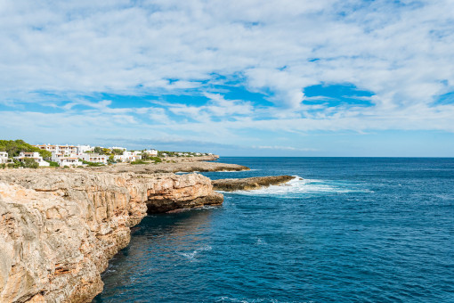 Vistas al mar