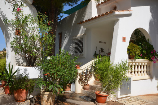 Casa en Costa de la Calma