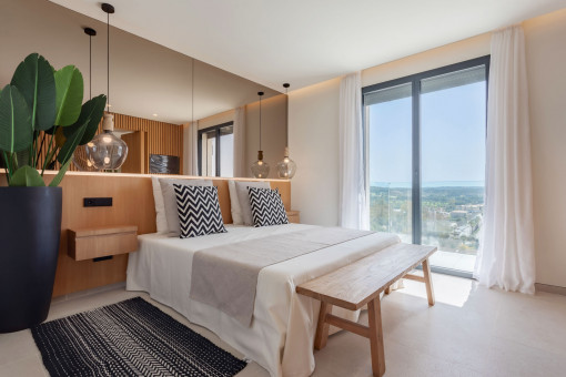 Dormitorio