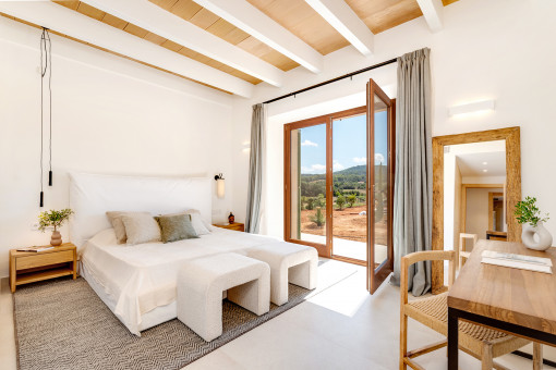 Uno de 5 dormitorios