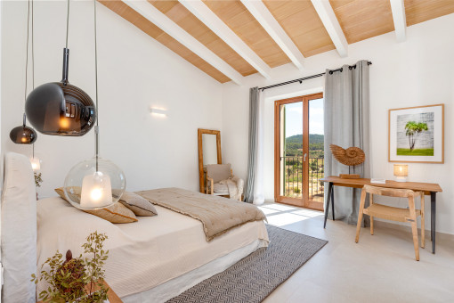 Uno de 5 dormitorios