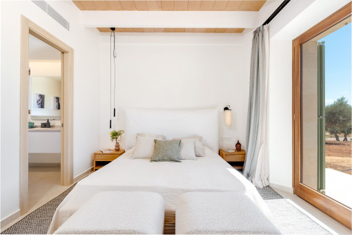 Uno de 5 dormitorios