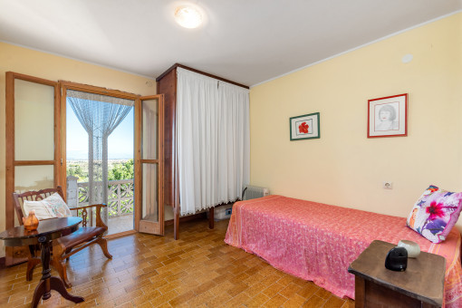 Dormitorio