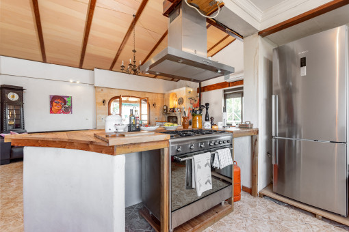 Cocina