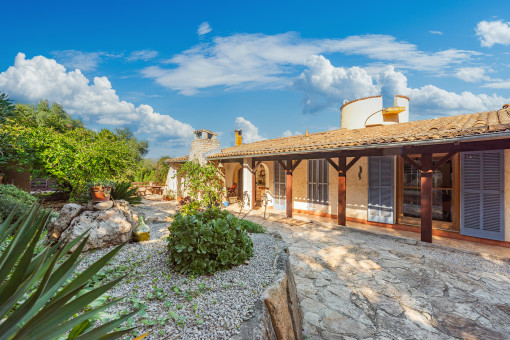 Terraza