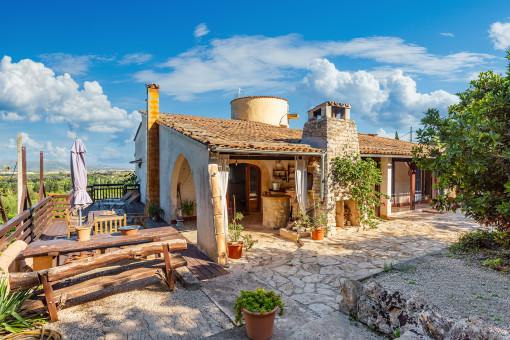 Terraza