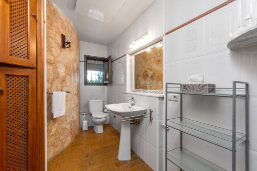 Cuarto de baño