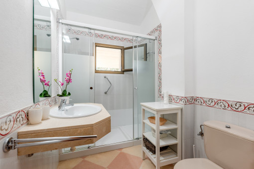Cuarto de baño