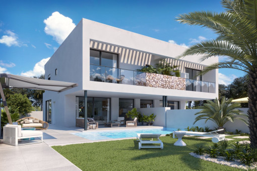 Casa en Sa Cabaneta - Portol - Puntiro