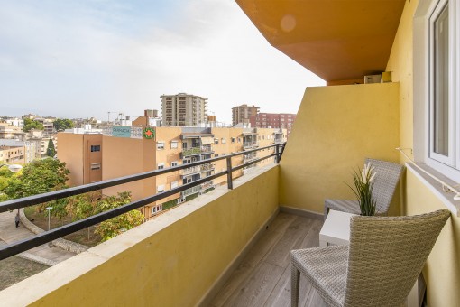 Apartamento en Son Espanyolet