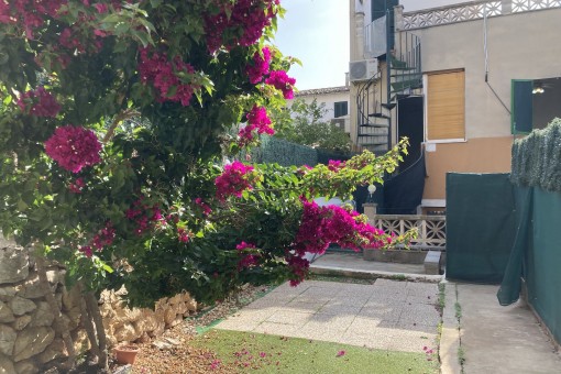 Apartamento en Alaro