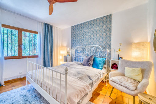 Dormitorio