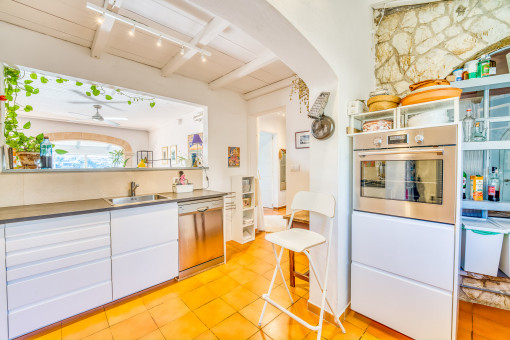 Cocina