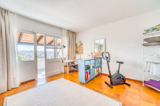 Dormitorio