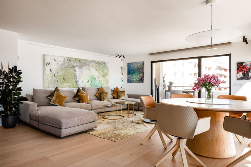 Apartamento en Santa Catalina