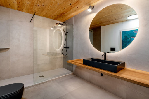 Segundo baño