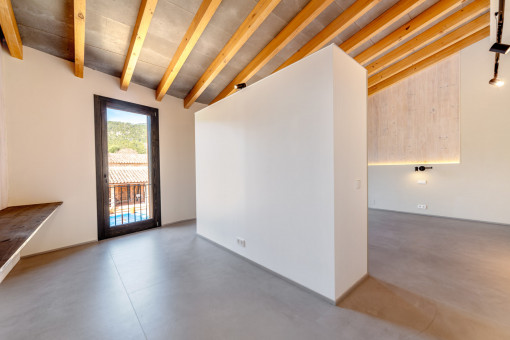 Segundo dormitorio