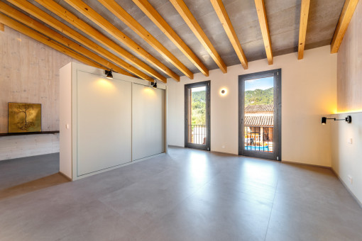 Segundo dormitorio